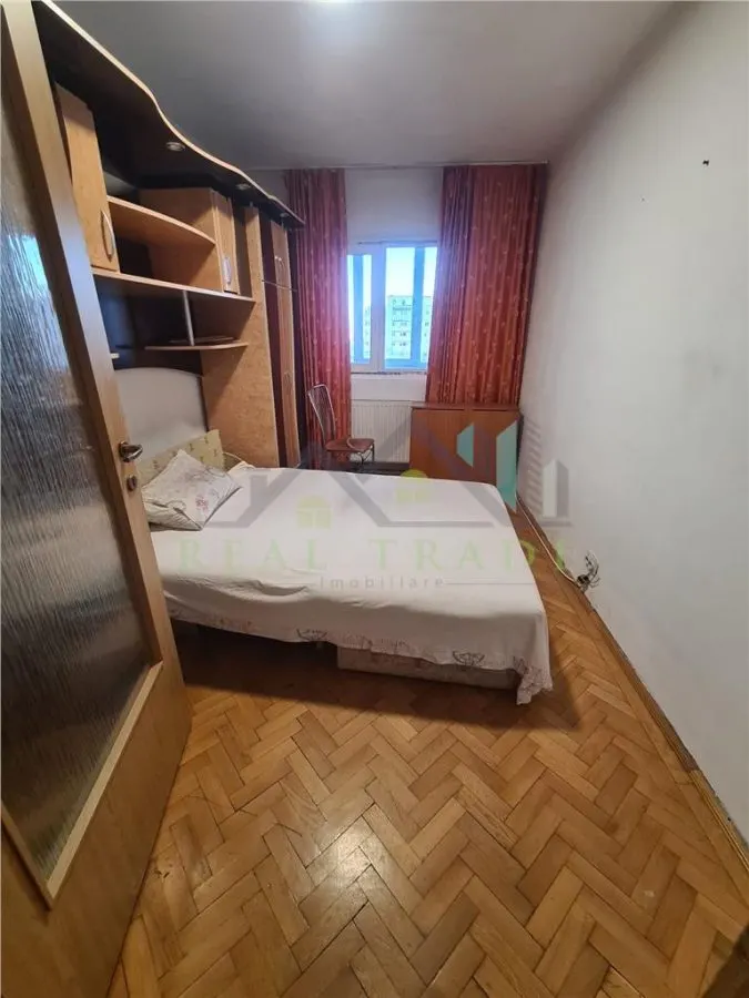 Apartament 3 camere Racadau- Carpatilor - foto 6