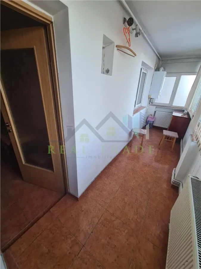Apartament 3 camere Racadau- Carpatilor - foto 8