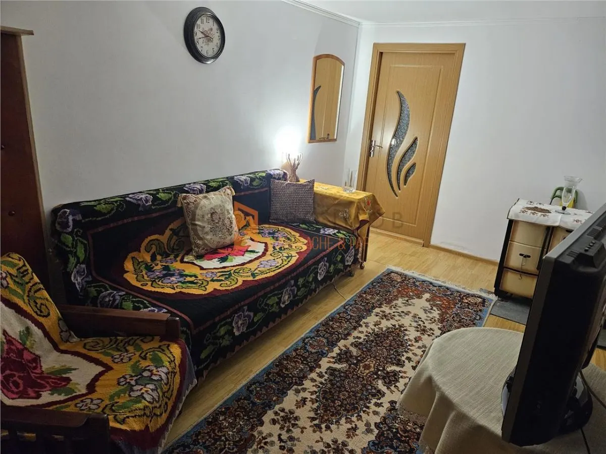 Casa tip parter + beci si teren in Candesti, Vernesti - foto 14