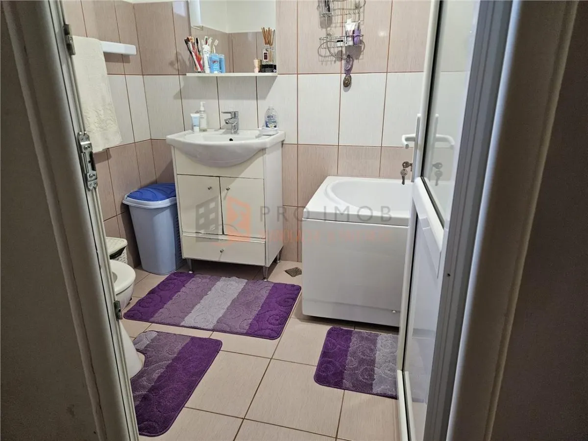 Casa tip parter + beci si teren in Candesti, Vernesti - foto 17