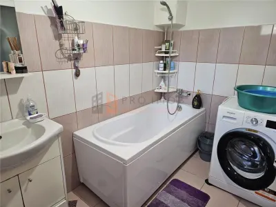 Casa tip parter + beci si teren in Candesti, Vernesti - foto 18