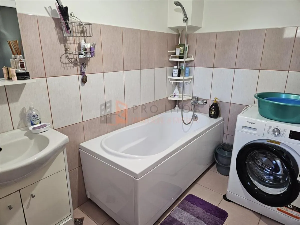 Casa tip parter + beci si teren in Candesti, Vernesti - foto 18