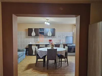 Casa tip parter + beci si teren in Candesti, Vernesti - foto 6
