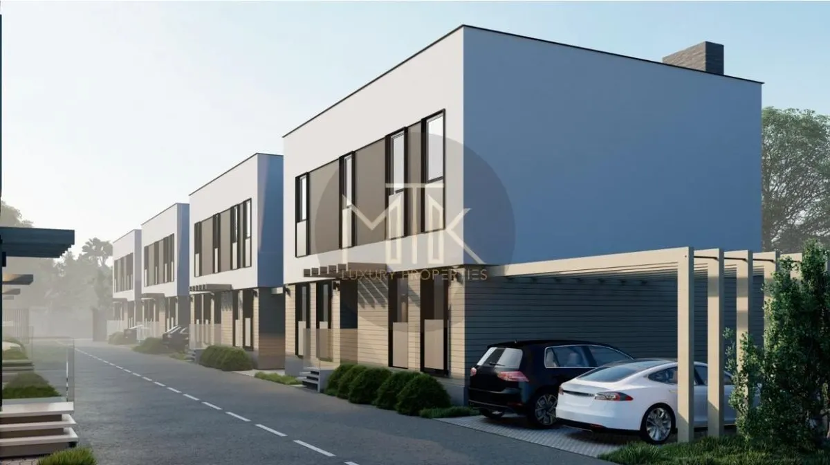 EXCLUSIV - Vila Individuala | PIPERA - Erou Iancu Nicolae - foto 18