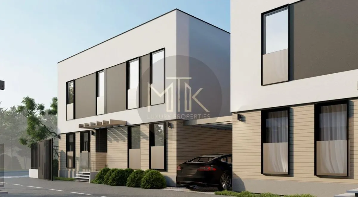 EXCLUSIV - Vila Individuala | PIPERA - Erou Iancu Nicolae - foto 20