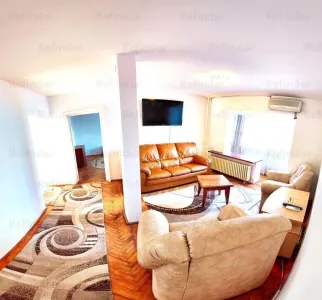 Vanzare apartament 4 camere ultracentral | Unirii - Corneliu Coposu - Sfanta Vineri | - foto 4