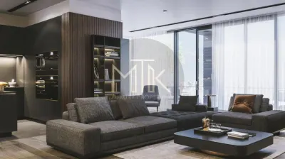 EXCLUSIVE | PENTHOUSE - Ultra LUX | Comision 0% - foto 2