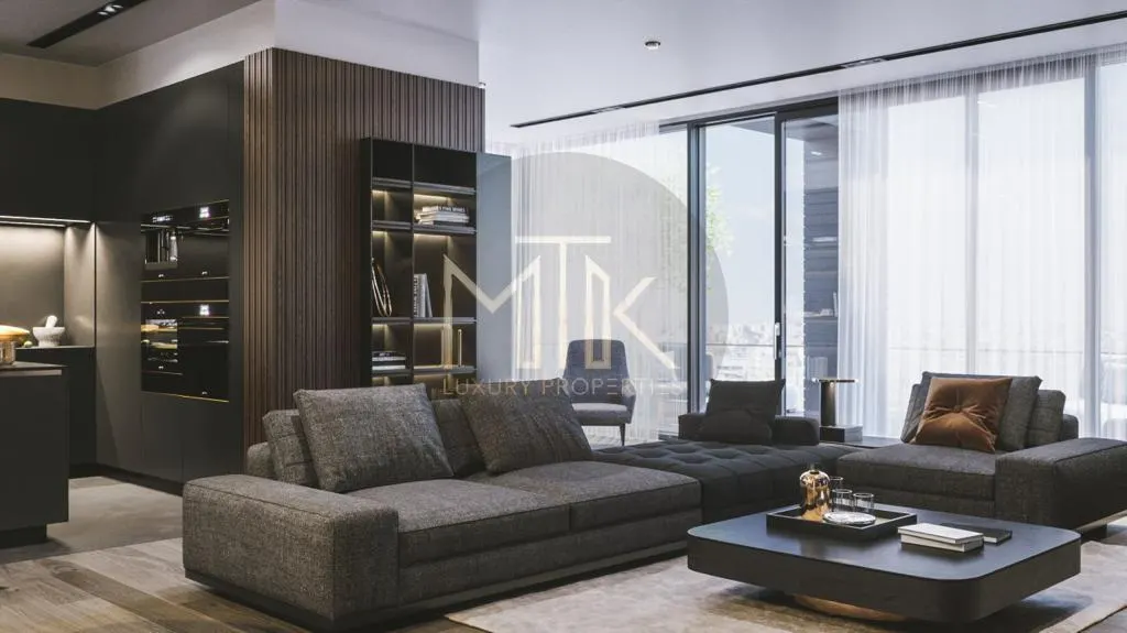 EXCLUSIVE | PENTHOUSE - Ultra LUX | Comision 0% - foto 2