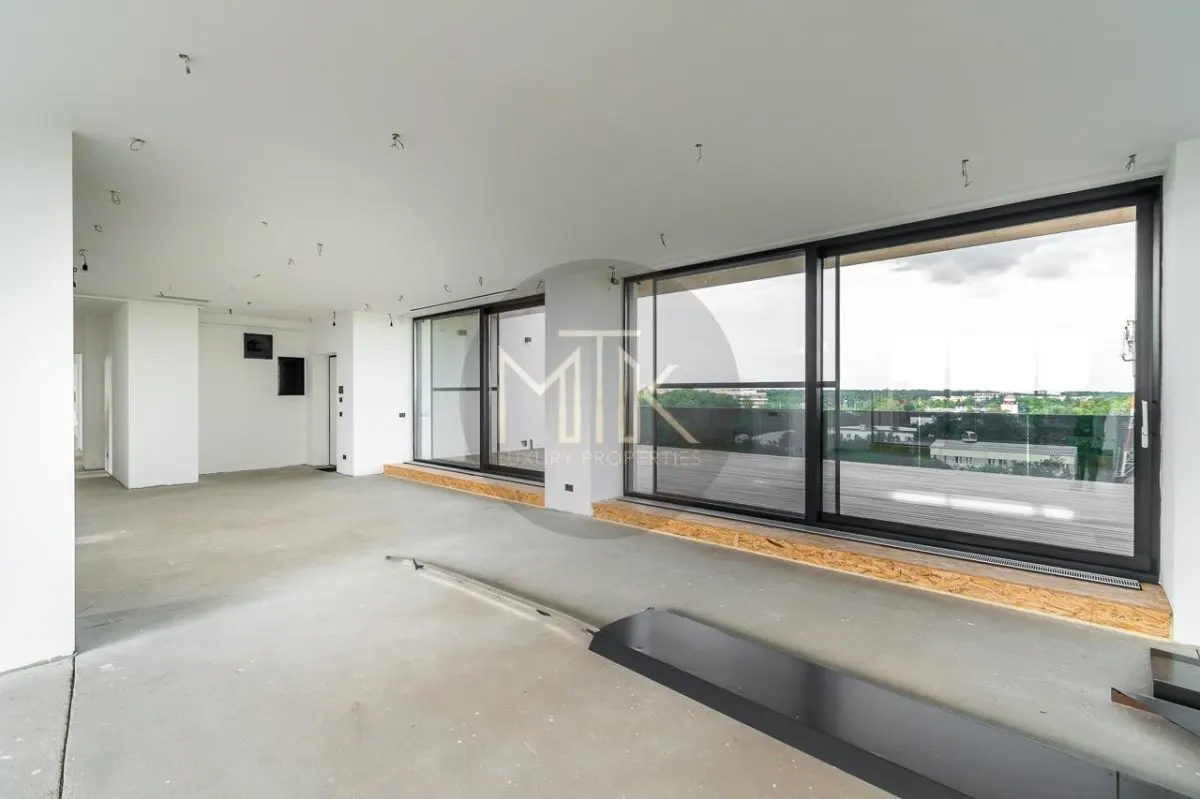 EXCLUSIVE | PENTHOUSE - Ultra LUX | Comision 0% - foto 15