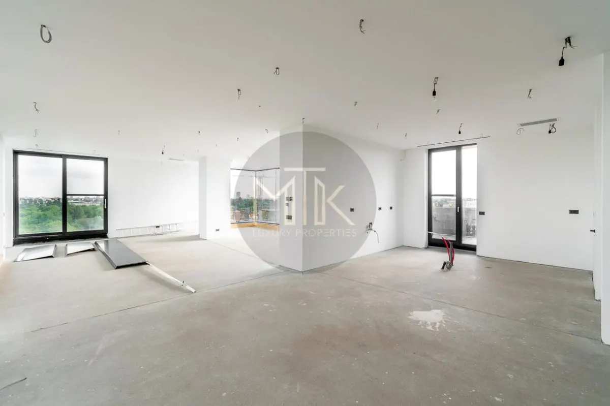 EXCLUSIVE | PENTHOUSE - Ultra LUX | Comision 0% - foto 17