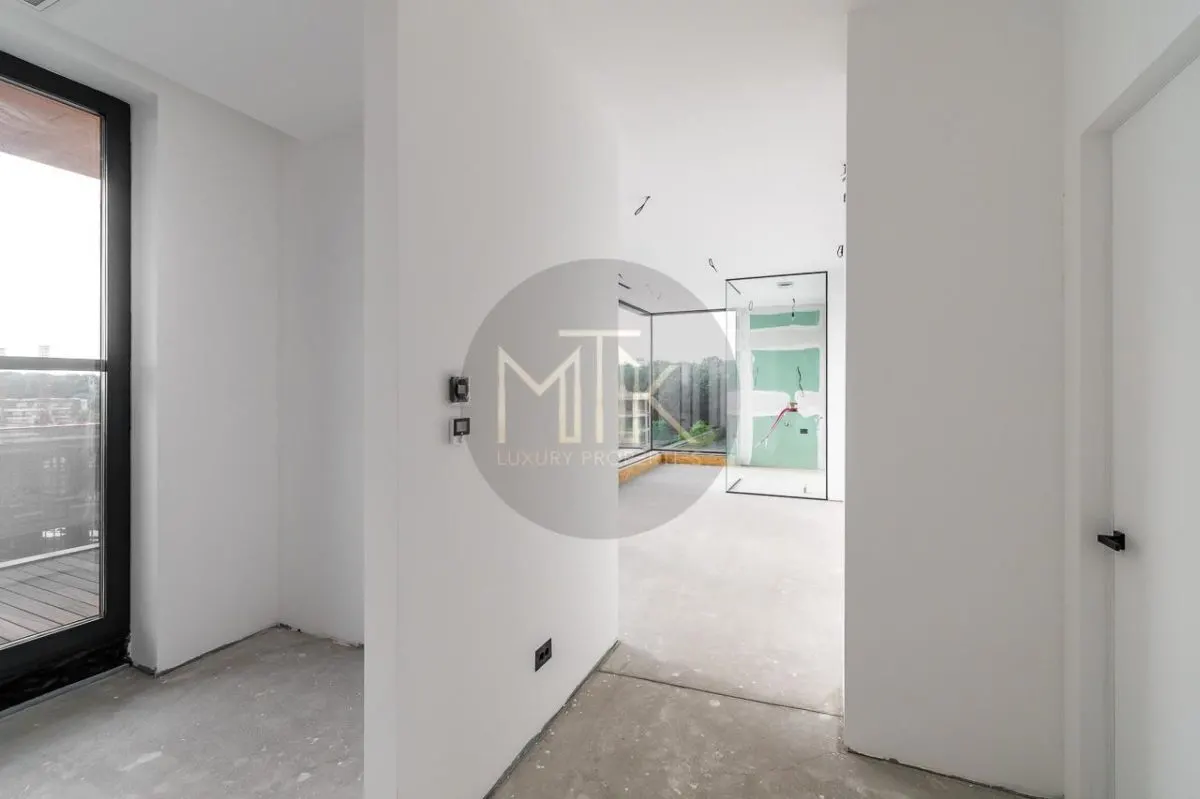 EXCLUSIVE | PENTHOUSE - Ultra LUX | Comision 0% - foto 18