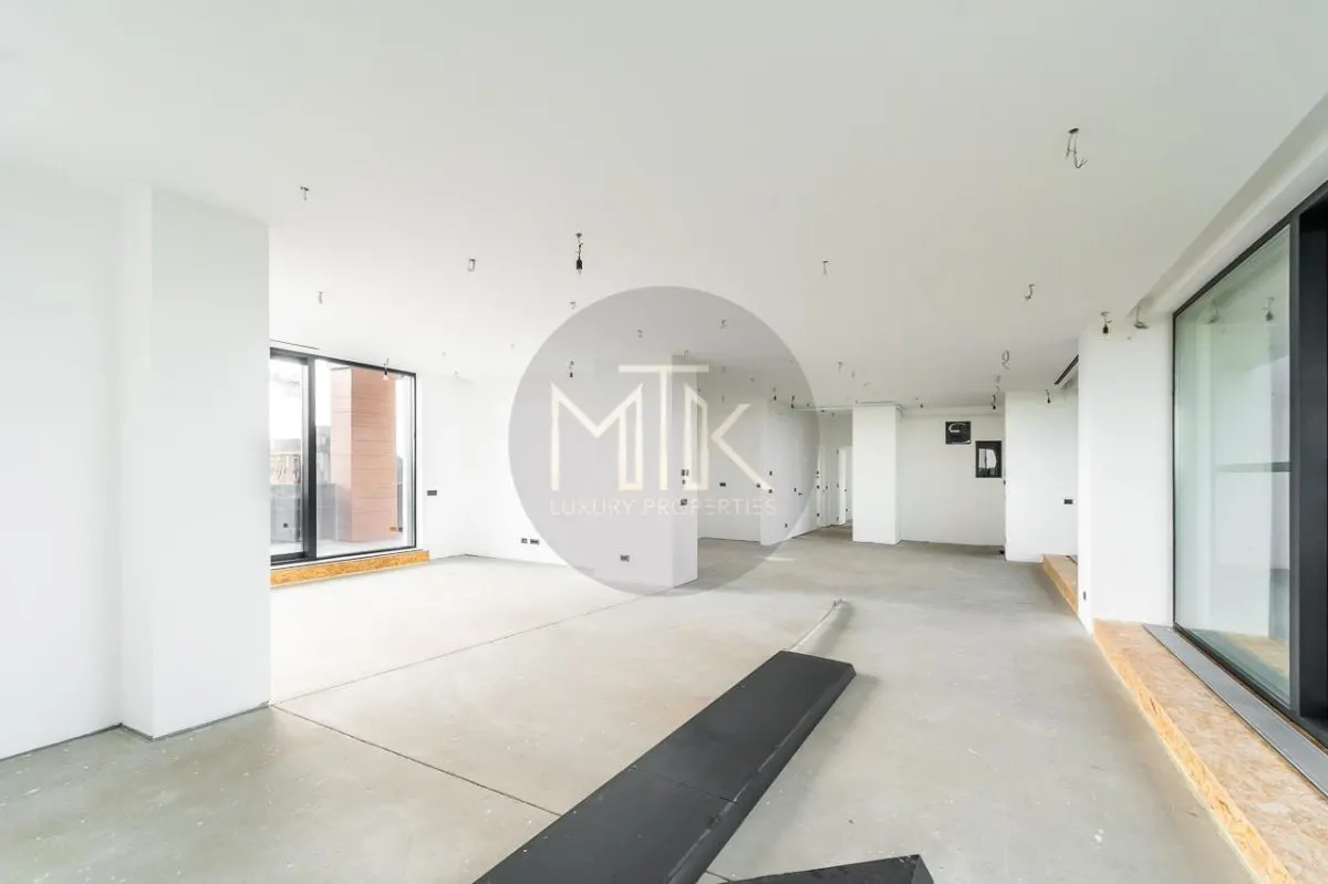EXCLUSIVE | PENTHOUSE - Ultra LUX | Comision 0% - foto 20