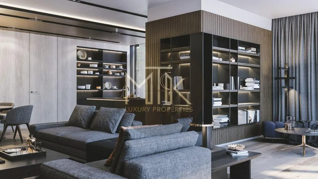 EXCLUSIVE | PENTHOUSE - Ultra LUX | Comision 0% - foto 3