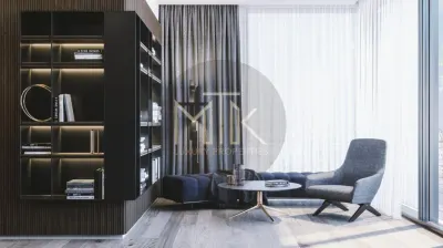 EXCLUSIVE | PENTHOUSE - Ultra LUX | Comision 0% - foto 4