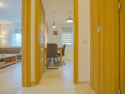 Apartament 2 camere Urban Tractorul - foto 11