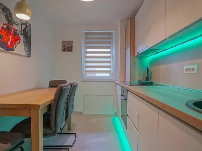 Apartament 2 camere Urban Tractorul - foto 12