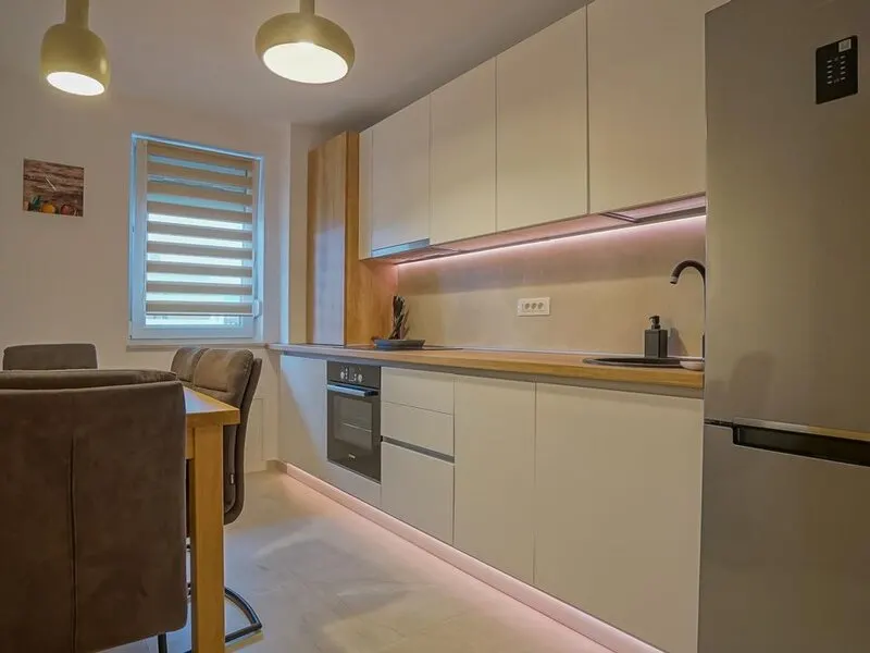 Apartament 2 camere Urban Tractorul - foto 4