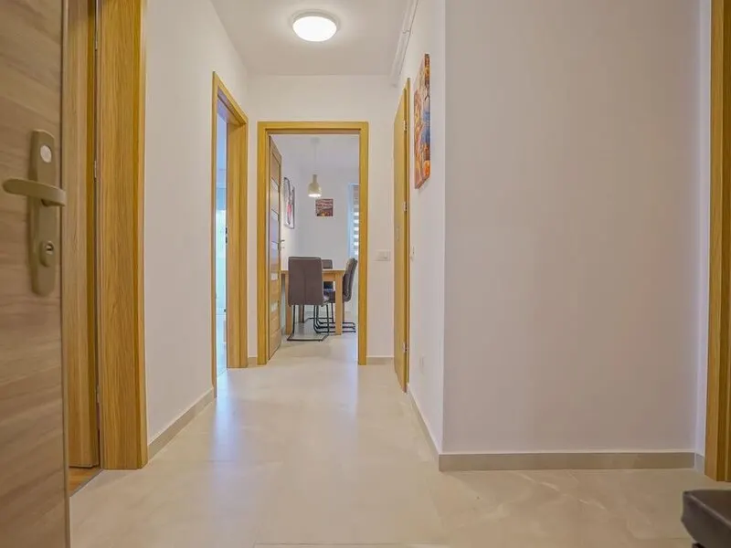 Apartament 2 camere Urban Tractorul - foto 8