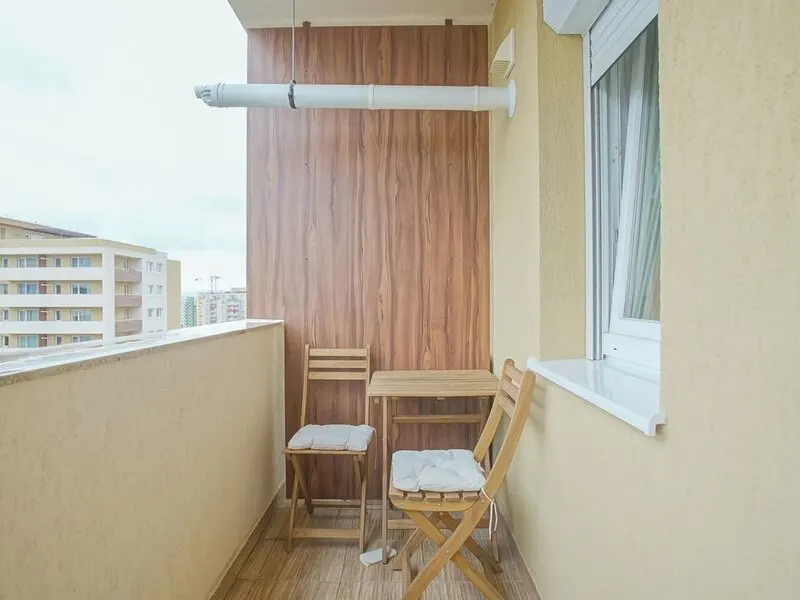 Apartament 2 camere Urban Tractorul - foto 10