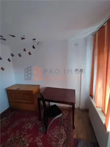Casa tip parter + mansarda in zona Centru - Buzau