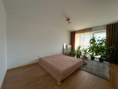 Apartament e camere Kasper Coresi - foto 1
