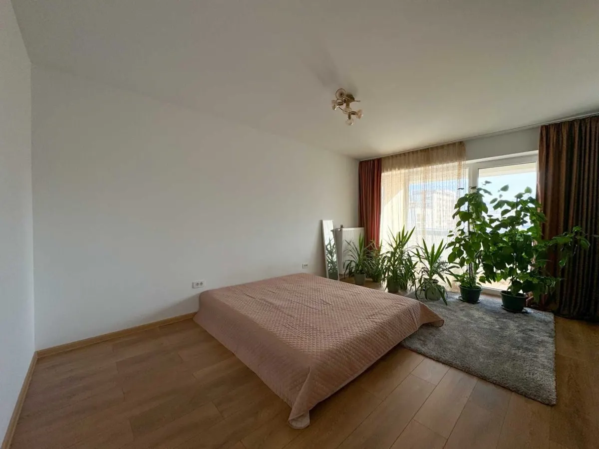Apartament e camere Kasper Coresi - foto 1