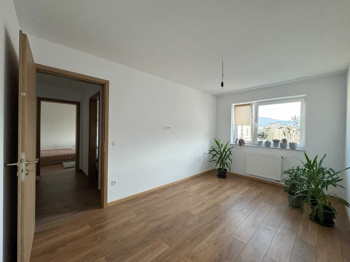Apartament e camere Kasper Coresi - foto 2