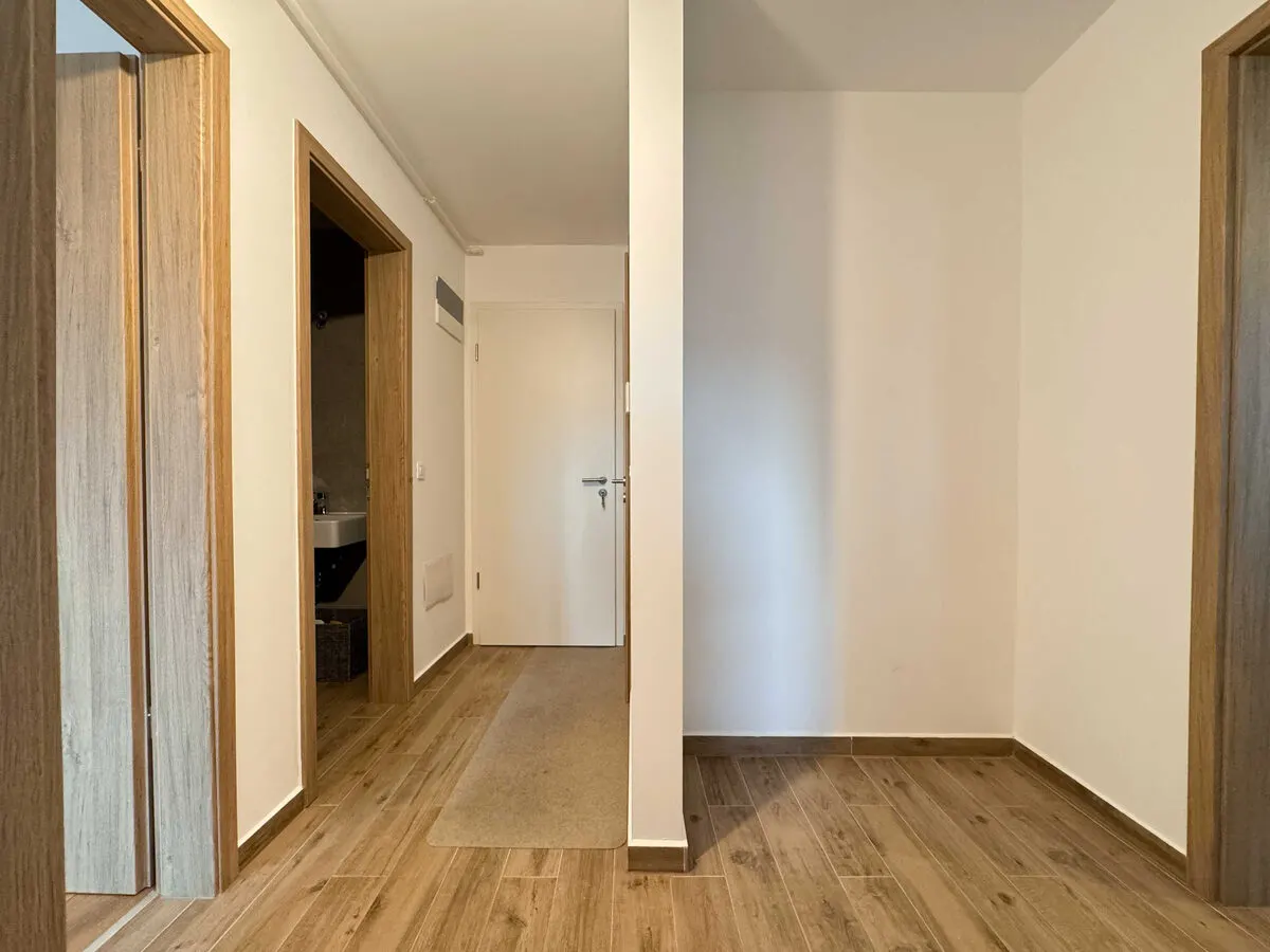Apartament e camere Kasper Coresi - foto 5