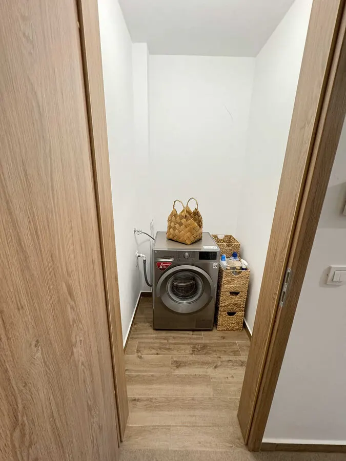 Apartament e camere Kasper Coresi - foto 6