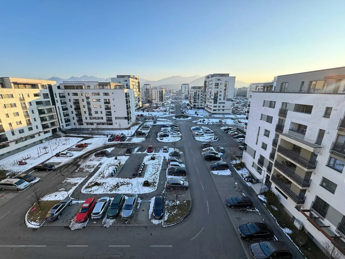 Apartament e camere Kasper Coresi - foto 8