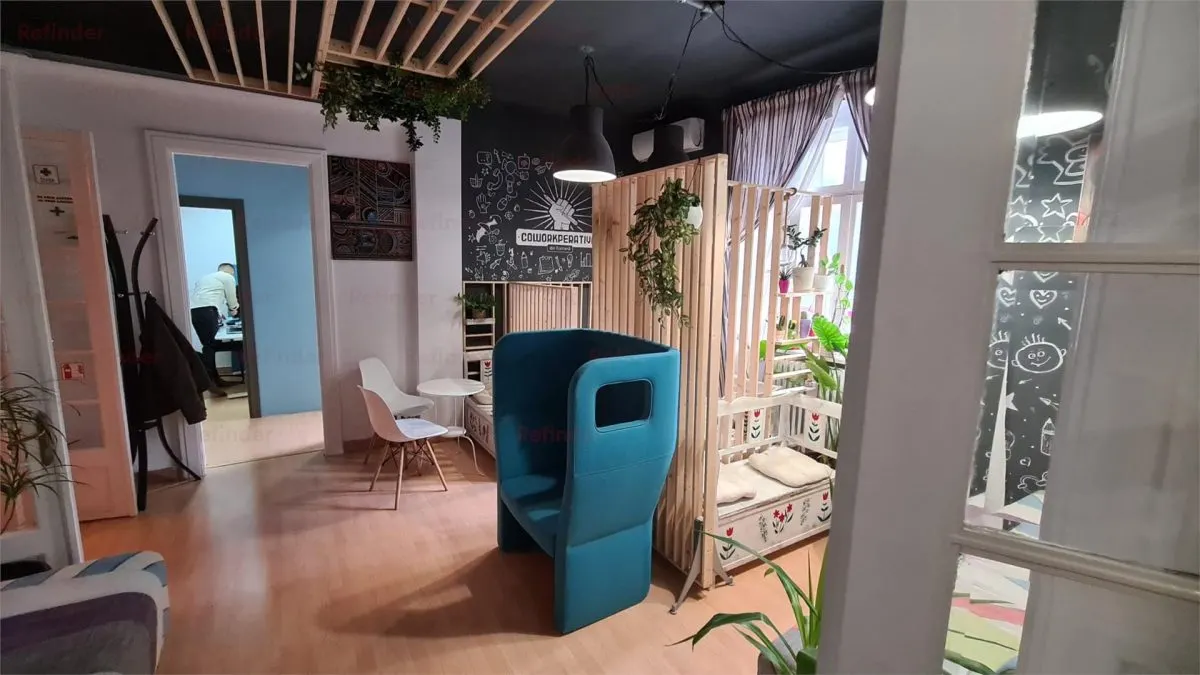 Apartament 4 camere Ultracentral | renovat complet 2020 | boxa la subsol | Romana- Ambasada Marii Britanii | - foto 1