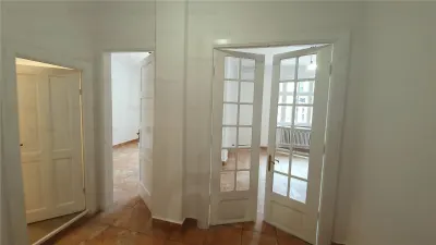 Apartament 4 camere Ultracentral | renovat complet 2020 | boxa la subsol | Romana- Ambasada Marii Britanii | - foto 13