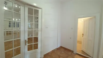 Apartament 4 camere Ultracentral | renovat complet 2020 | boxa la subsol | Romana- Ambasada Marii Britanii | - foto 14