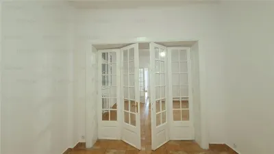 Apartament 4 camere Ultracentral | renovat complet 2020 | boxa la subsol | Romana- Ambasada Marii Britanii | - foto 15