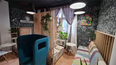 Apartament 4 camere Ultracentral | renovat complet 2020 | boxa la subsol | Romana- Ambasada Marii Britanii | - foto 3