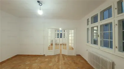 Apartament 4 camere Ultracentral | renovat complet 2020 | boxa la subsol | Romana- Ambasada Marii Britanii | - foto 9