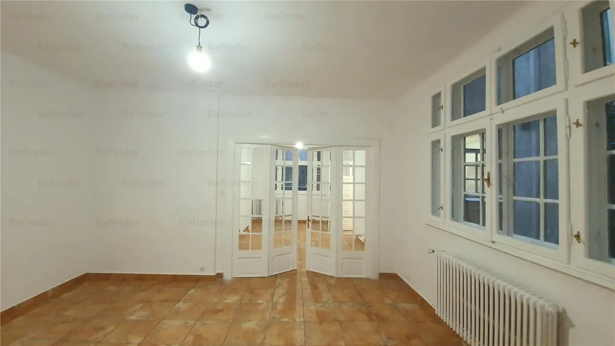 Apartament 4 camere Ultracentral | renovat complet 2020 | boxa la subsol | Romana- Ambasada Marii Britanii | - foto 9