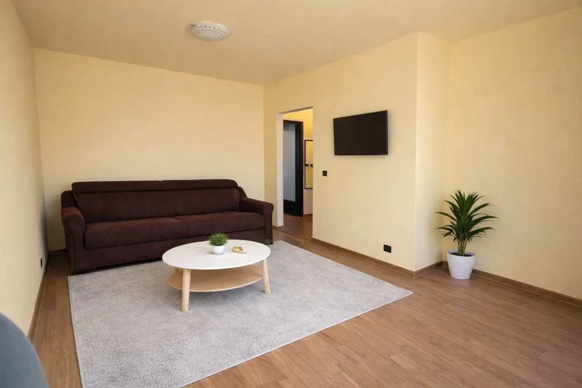 Apartament decomandat Ultracentral - foto 2