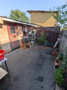 EXCLUSIVITATE! Casa tip parter zona 23 August - foto 14
