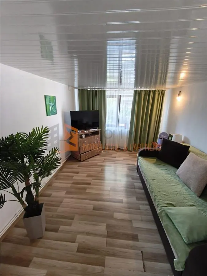 EXCLUSIVITATE! Casa tip parter zona 23 August - foto 3
