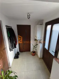 EXCLUSIVITATE! Casa tip parter zona 23 August - foto 7
