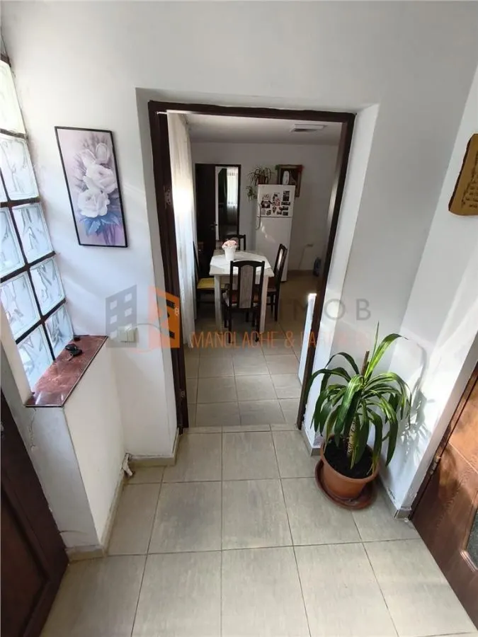 EXCLUSIVITATE! Casa tip parter zona 23 August - foto 8