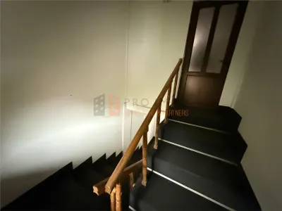 EXCLUSIVITATE! Pensiune  pretabil Spatiu comercial P+1+M  zona Siriu - foto 12