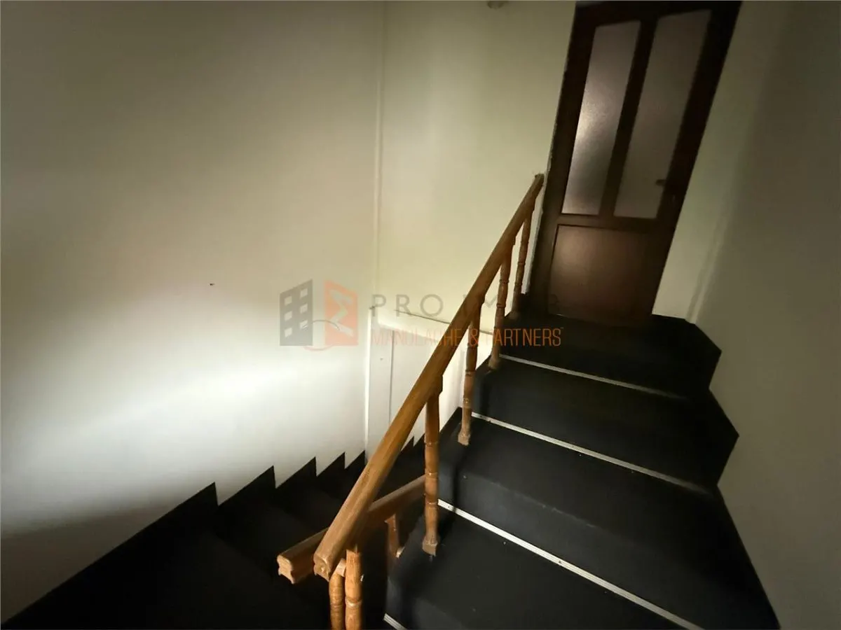 EXCLUSIVITATE! Pensiune  pretabil Spatiu comercial P+1+M  zona Siriu - foto 12