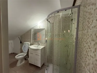 EXCLUSIVITATE! Pensiune  pretabil Spatiu comercial P+1+M  zona Siriu - foto 14
