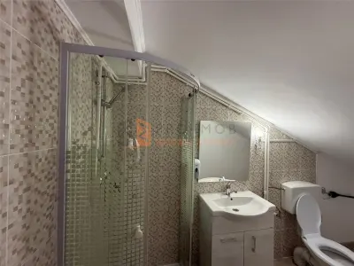 EXCLUSIVITATE! Pensiune  pretabil Spatiu comercial P+1+M  zona Siriu - foto 15
