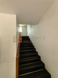EXCLUSIVITATE! Pensiune  pretabil Spatiu comercial P+1+M  zona Siriu - foto 17