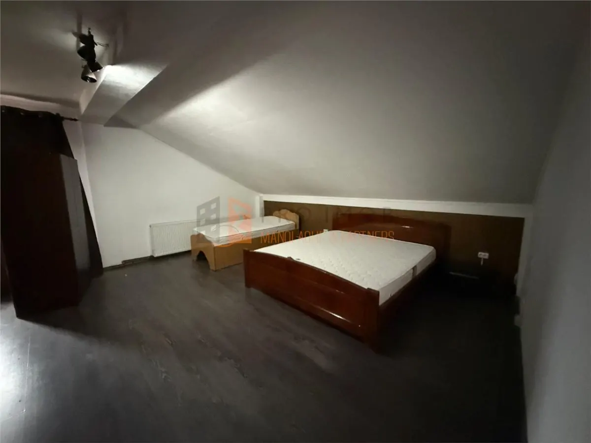 EXCLUSIVITATE! Pensiune  pretabil Spatiu comercial P+1+M  zona Siriu - foto 4