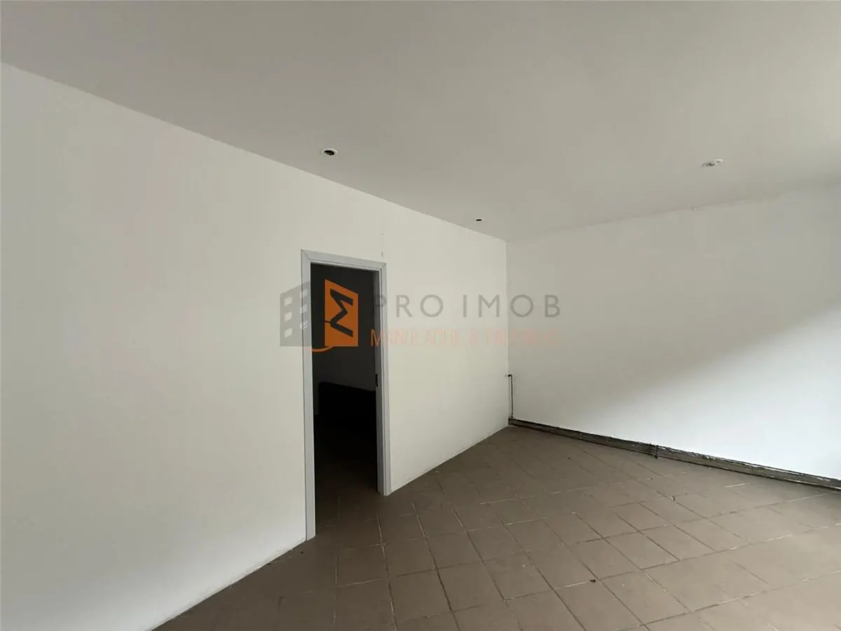 EXCLUSIVITATE! Pensiune  pretabil Spatiu comercial P+1+M  zona Siriu - foto 6