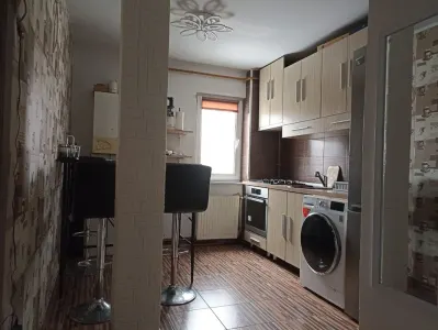 Apartament 2 camere zona Astra - foto 2